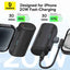 Baseus Compact Fast Charging Power Bank IP Edition 5,000mAh 20W