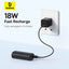 Baseus Compact Fast Charging Power Bank IP Edition 5,000mAh 20W