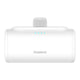 Baseus Compact Fast Charging Power Bank IP Edition 5,000mAh 20W