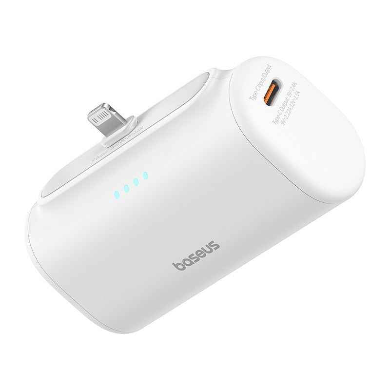 Baseus Compact Fast Charging Power Bank IP Edition 5,000mAh 20W