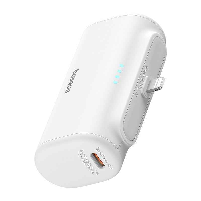 Baseus Compact Fast Charging Power Bank IP Edition 5,000mAh 20W