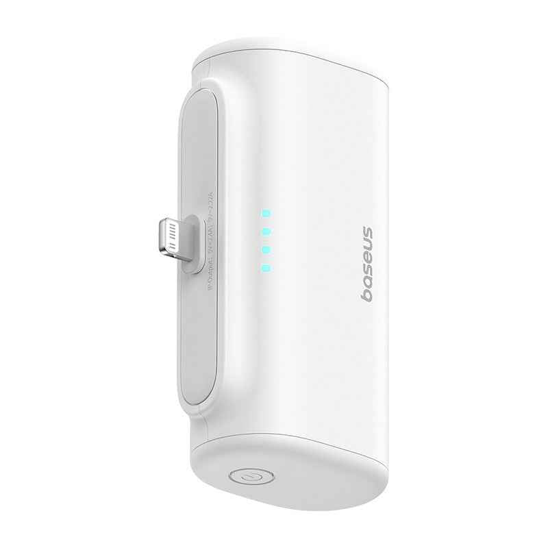 Baseus Compact Fast Charging Power Bank IP Edition 5,000mAh 20W