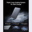 Baseus PicoGo AM41 Ultra-Slim Magnetic Power Bank 5,000mAh 20W