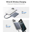 Baseus PicoGo AM41 Ultra-Slim Magnetic Power Bank 5,000mAh 20W