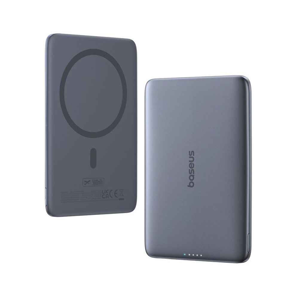 Baseus PicoGo AM41 Ultra-Slim Magnetic Power Bank 5,000mAh 20W