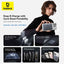 Baseus PicoGo AM41 Ultra-Slim Magnetic Power Bank 5,000mAh 20W