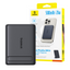Baseus PicoGo AM31 Qi2 Ultra-Mini Magnetic Power Bank with Kickstand 5,000mAh 20W