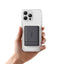 Baseus PicoGo AM31 Qi2 Ultra-Mini Magnetic Power Bank with Kickstand 5,000mAh 20W
