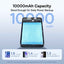Baseus EnerFill FP11 Power Bank 10,000mAh 15W