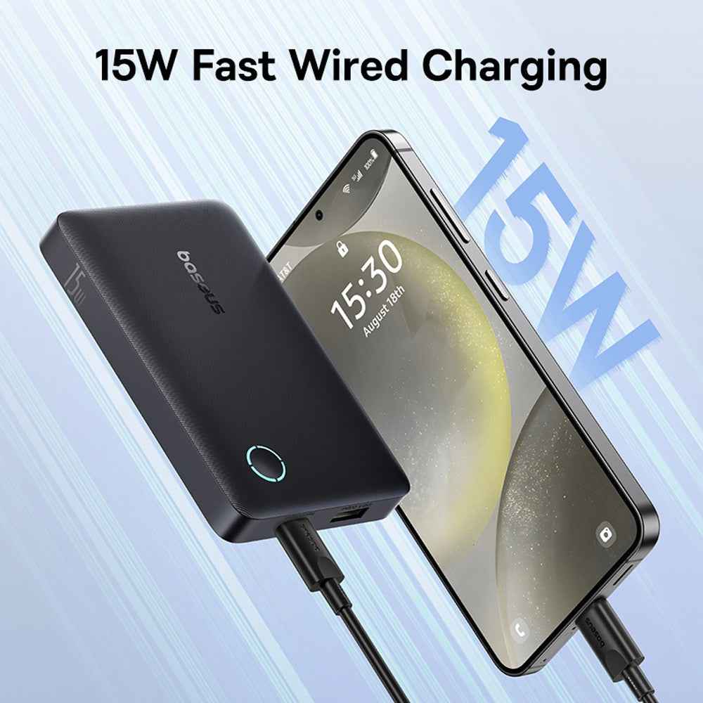 Baseus EnerFill FP11 Power Bank 10,000mAh 15W