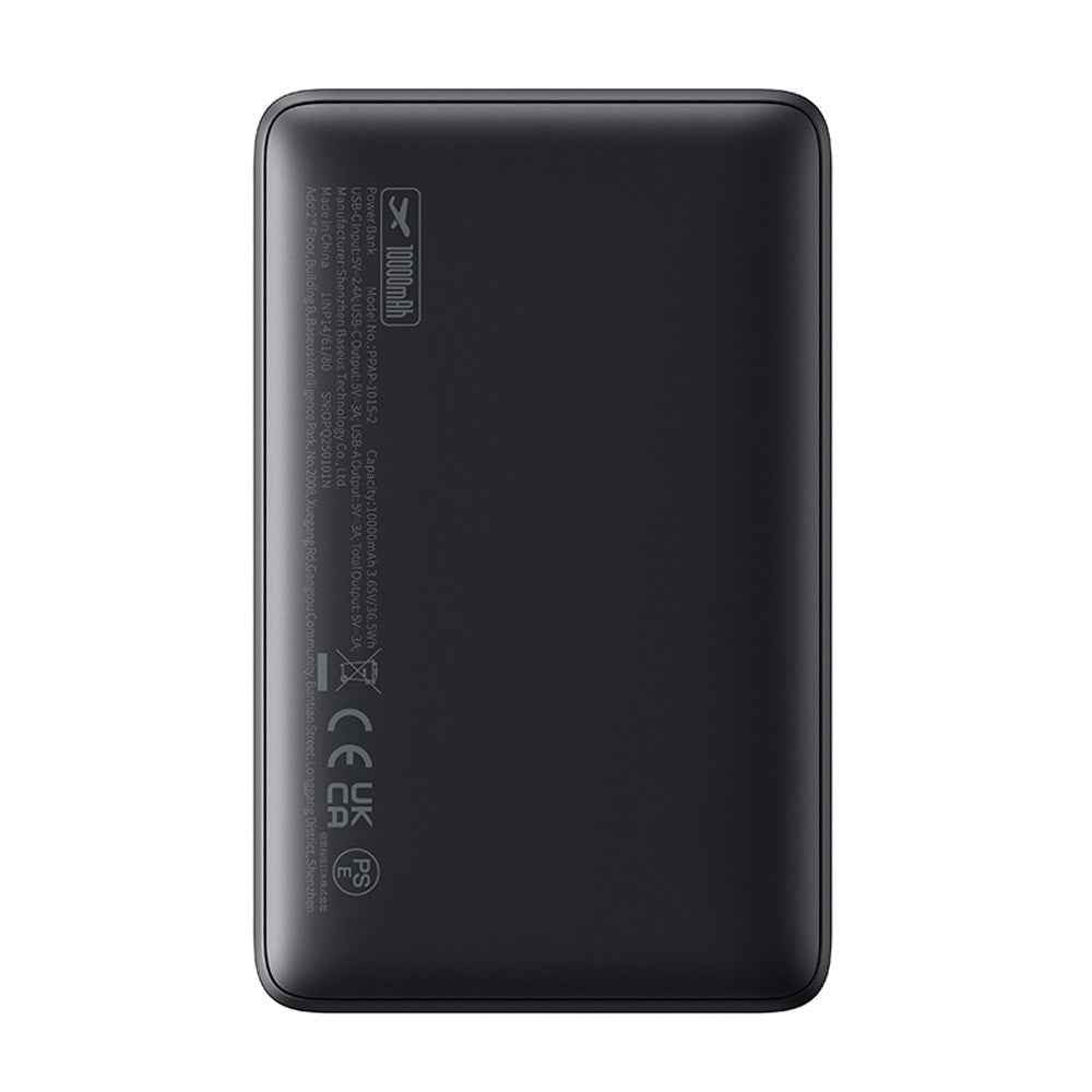 Baseus EnerFill FP11 Power Bank 10,000mAh 15W