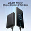 Baseus EnerFill FP21 Power Bank 10,000mAh 22.5W