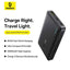 Baseus EnerFill FP21 Power Bank 10,000mAh 22.5W