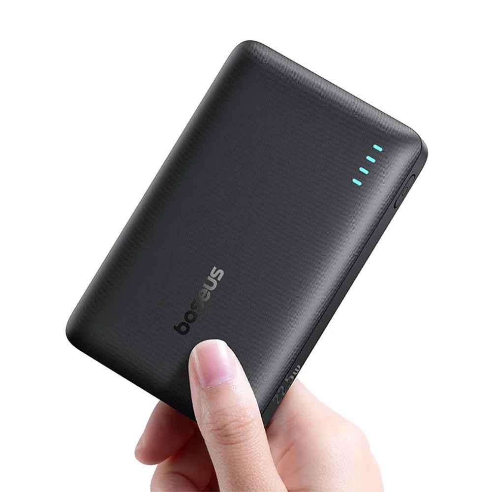 Baseus EnerFill FP21 Power Bank 10,000mAh 22.5W