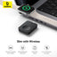 Baseus MagPro Magnetic Wireless Charger for E-Watch 2.5W