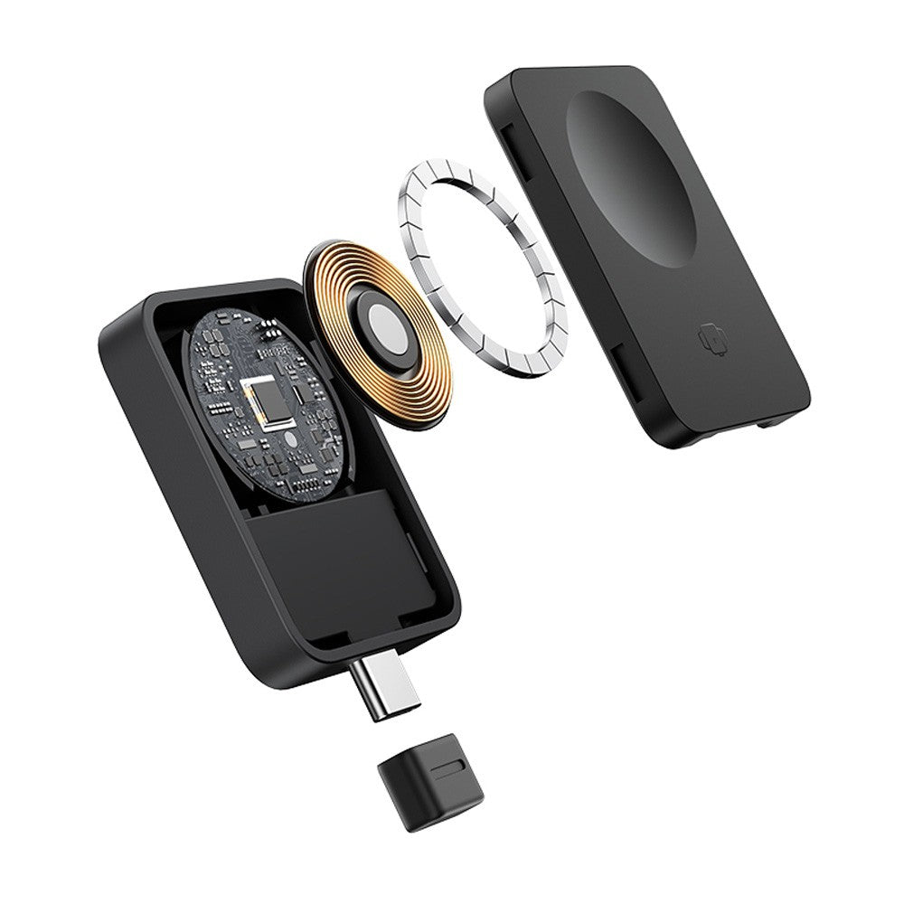 Baseus MagPro Magnetic Wireless Charger for E-Watch 2.5W
