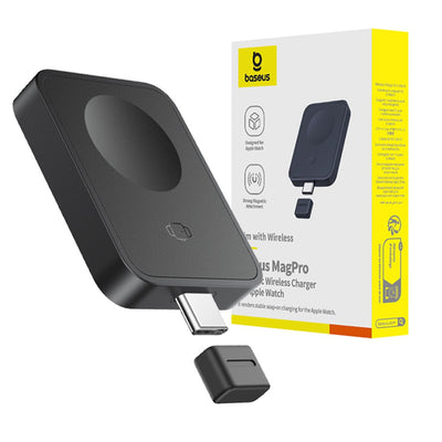 Baseus MagPro Magnetic Wireless Charger for E-Watch 2.5W