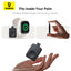 Baseus MagPro Magnetic Wireless Charger for E-Watch 2.5W