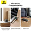 Baseus MagPro Magnetic Wireless Charger for E-Watch 2.5W