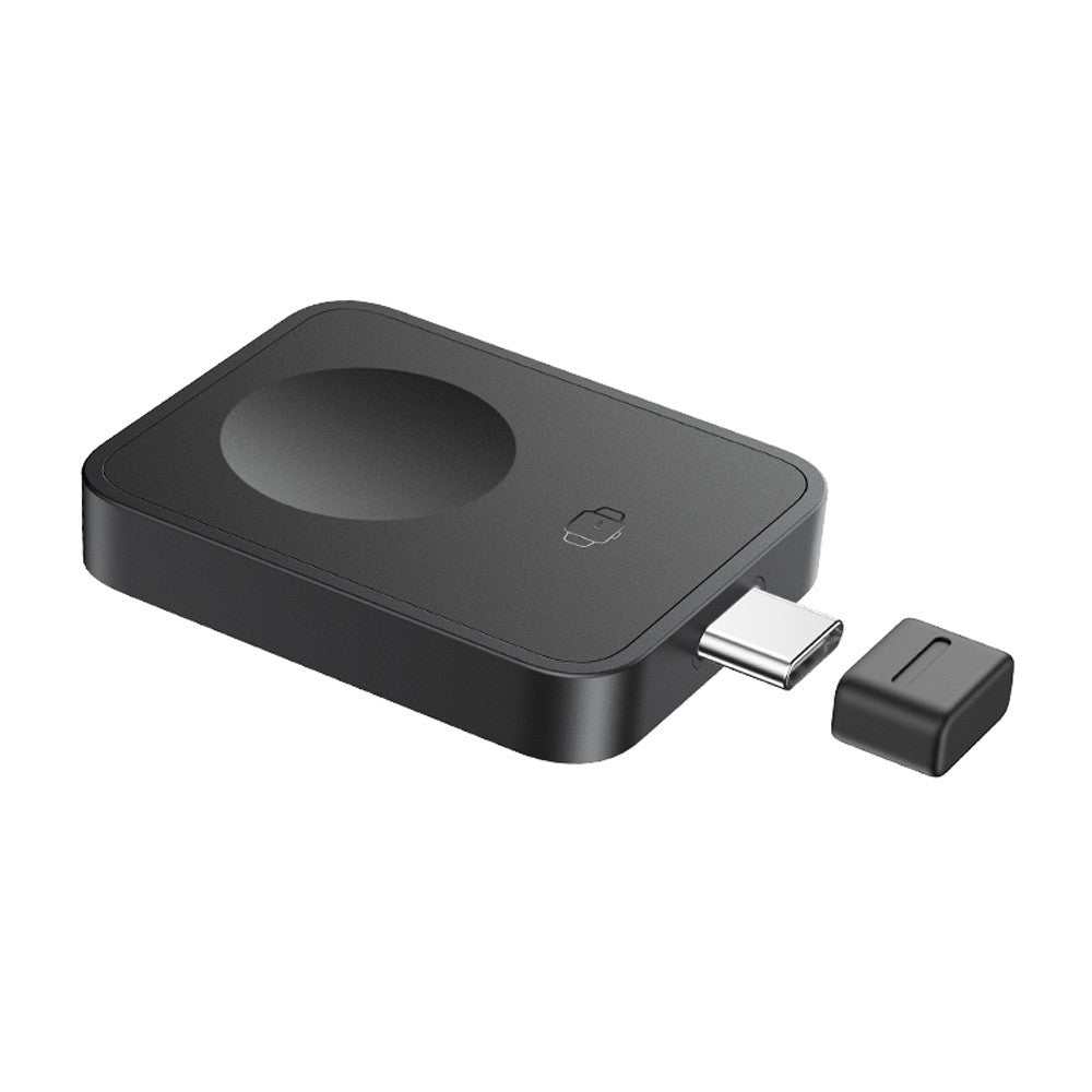 Baseus MagPro Magnetic Wireless Charger for E-Watch 2.5W