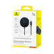 Baseus Simple Mini4 Air Magnetic Wireless Charger Qi2 15W - MyMobile