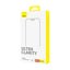 Baseus Diamond Series HD All-Tempered-Glass For iPhone 14 Pro Max