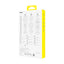Baseus Diamond Series HD All-Tempered-Glass For iPhone 14 Pro Max