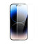 Baseus Diamond Series HD All-Tempered-Glass For iPhone 14 Pro Max