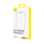 Baseus Diamond Series Privacy Protection All-Tempered-Glass For iPhone 14 Pro Max
