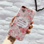 Painted embossed phone case For Samsung Galaxy A series - MyMobile