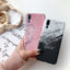 Painted phone case For Huawei P20 - MyMobile