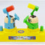 Parent - child battle board game toy double play game table creative offensive and defensive interaction villain - MyMobile