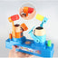 Parent - child battle board game toy double play game table creative offensive and defensive interaction villain - MyMobile