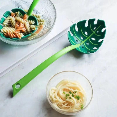 Pasta Tools Pasta Scoop Colander Spaghetti Spoon Nylon Noodle Spoon Colander Kitchen Gadget Kitchen Accessories - MyMobile