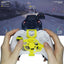 Pc Computer Racing Handle Steering Wheel Simulator Ouka Horizon - MyMobile