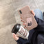 Pearl milk tea mobile phone case - MyMobile