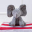 Peek - A - Boo Interactive Elephant Plush Toy - MyMobile