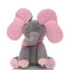 Peek - A - Boo Interactive Elephant Plush Toy - MyMobile