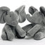 Peek - A - Boo Interactive Elephant Plush Toy - MyMobile