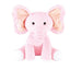 Peek - A - Boo Interactive Elephant Plush Toy - MyMobile