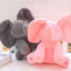 Peek - A - Boo Interactive Elephant Plush Toy - MyMobile