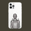 Personality And Creativity Spoof Mobile Phone Soft Shell For iPhone 11, 12, 13 - MyMobile