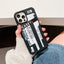 Personality Box Label Mobile Phone Case - MyMobile