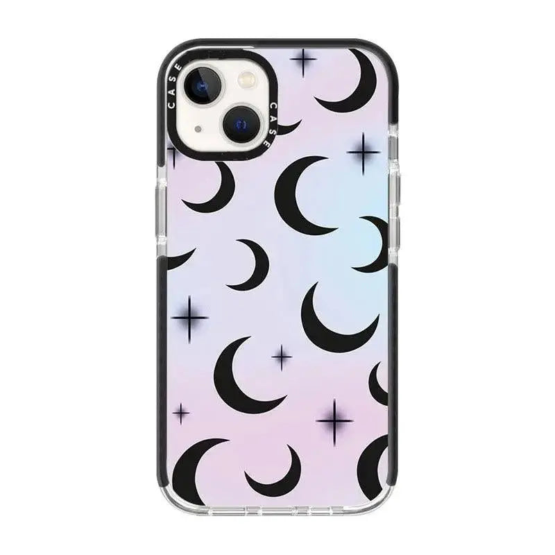 Personalized Moon Creative Mobile Phone Case - MyMobile