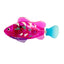 Pet Fish Electronic Cat Toys With Grass LED Light Toys - MyMobile