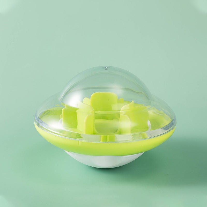 Pet tumbler ball toys - MyMobile