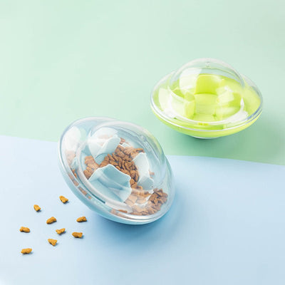 Pet tumbler ball toys - MyMobile