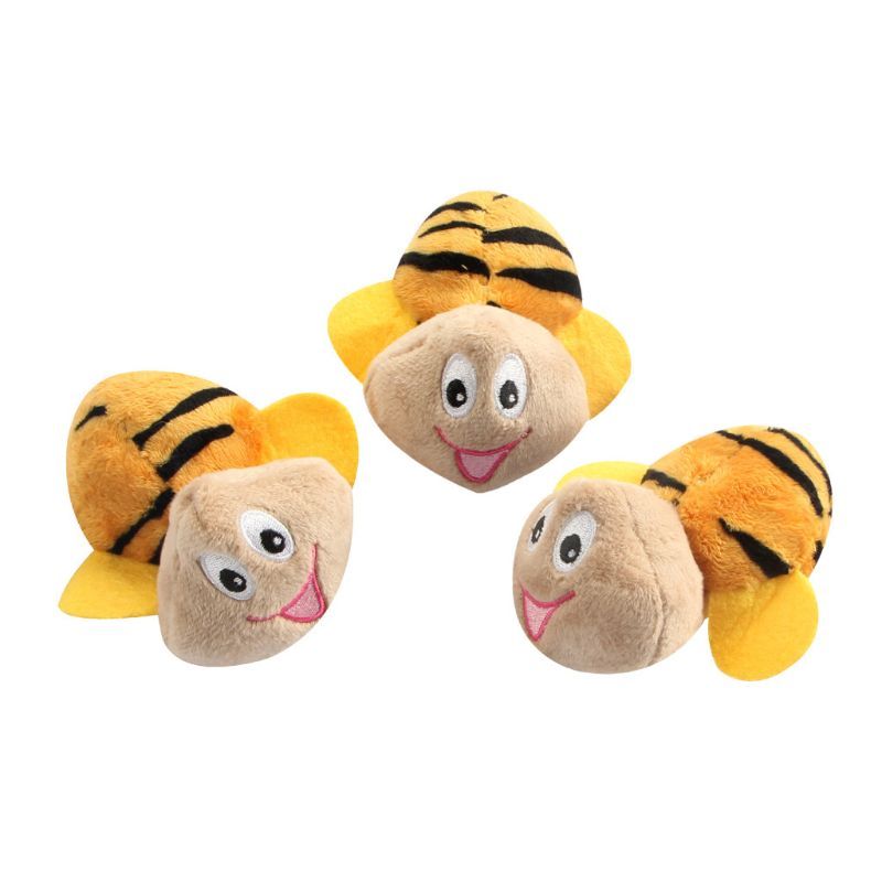 Pet voice plush toys - MyMobile