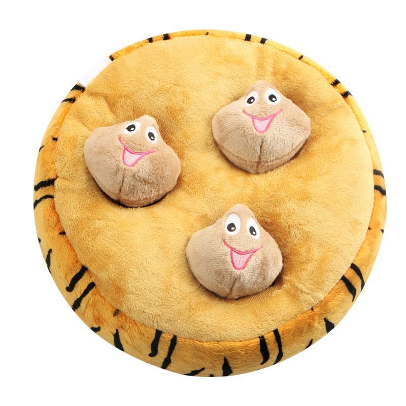 Pet voice plush toys - MyMobile