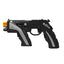 pg - 9057 wireless bluetooth game pistol - MyMobile